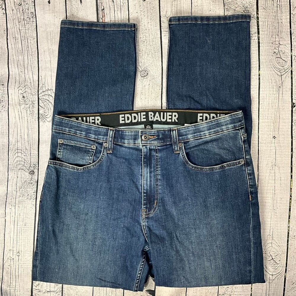 EDDIE BAUER Jeans